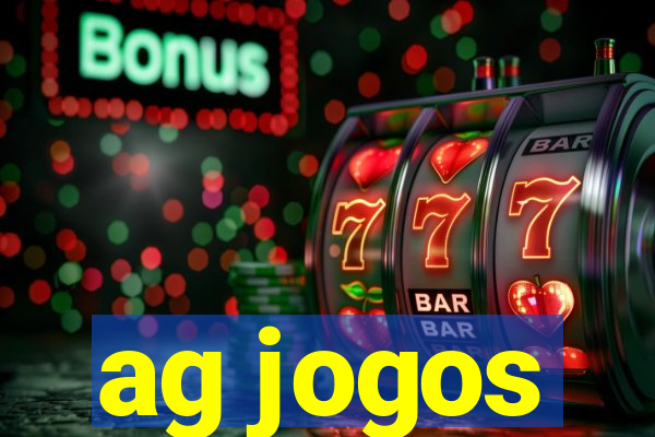 ag jogos